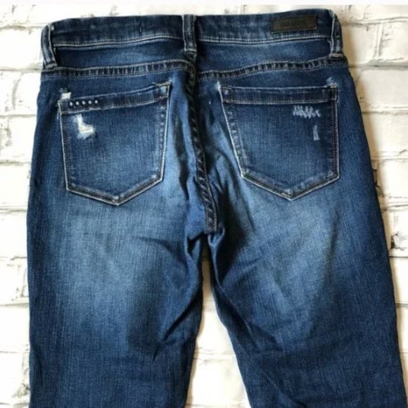 BLANK NYC Skinny Classique Jeans | Sz 25 - Picture 10 of 10